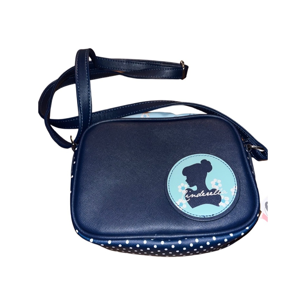 Danielle Nicole Cinderella crossbody purse